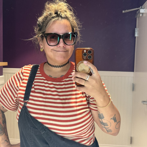 Effy M. profile photo