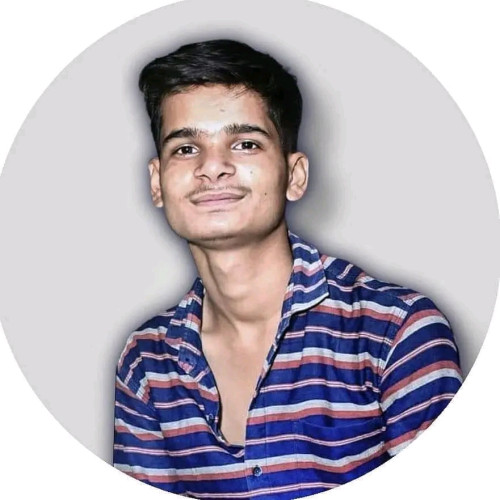 Saksham A. profile photo