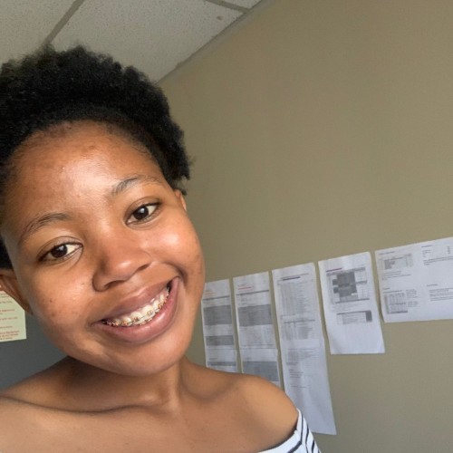 Chuene K. profile photo