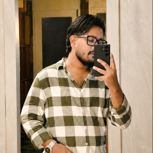 TAUSIF K. profile photo