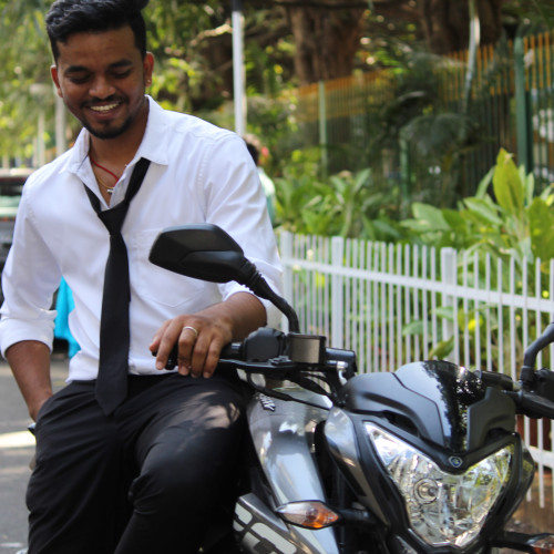 Hemanth  K.
