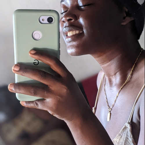 Sariette  S. profile photo