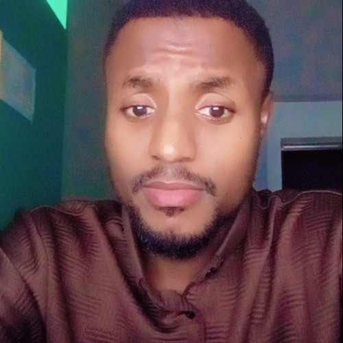 Irroh  M. profile photo