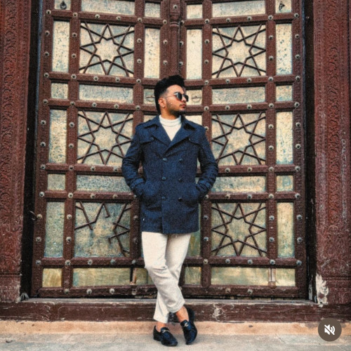 Shourya P. profile photo