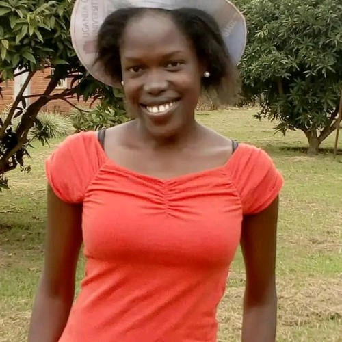 Sarah  M.