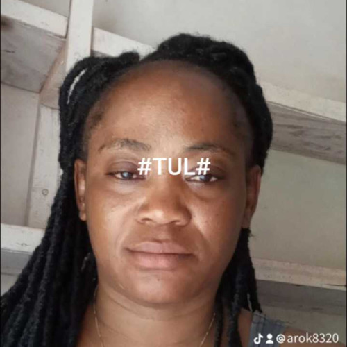 oluwabunmi ruth A. profile photo