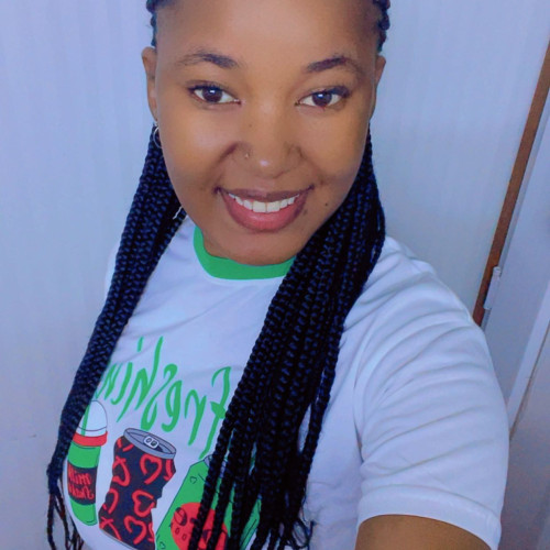 Grace N. profile photo