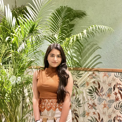 Nishita K. profile photo