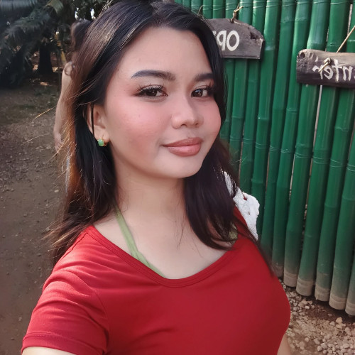 Jhea g. profile photo