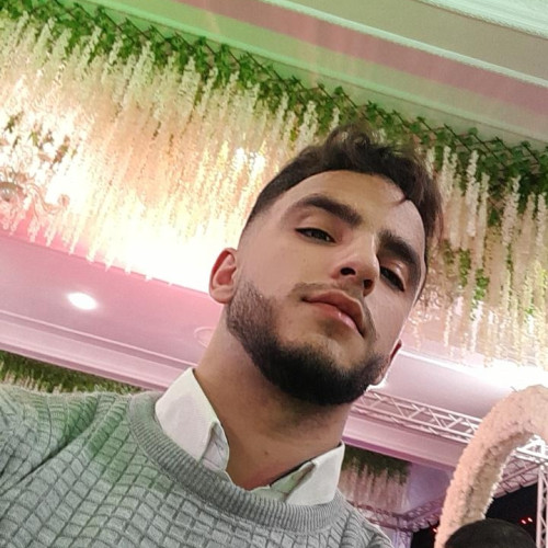 Erwin O. profile photo