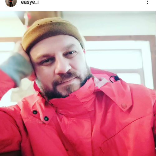 Izeir I. profile photo