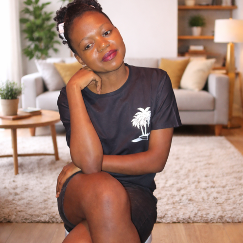 Nobukhosi  S. profile photo
