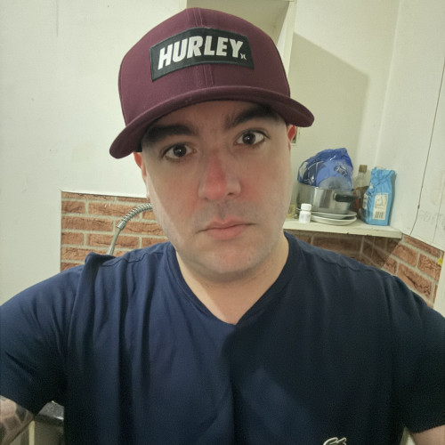 Breno B. profile photo
