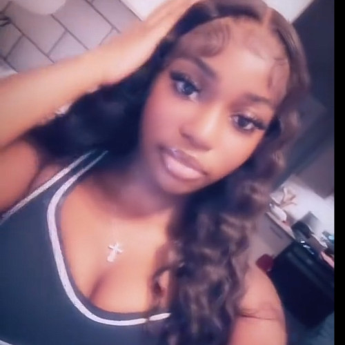 Sahara B. profile photo