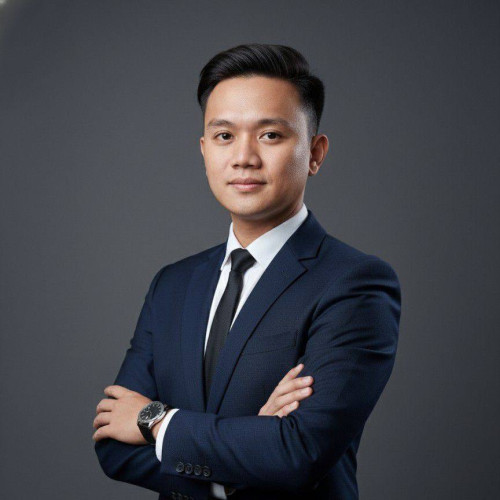 Julius Rey G. profile photo