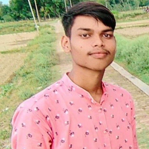 GITESH  K.