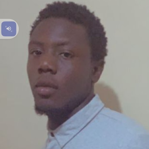 Omotosho  J. profile photo