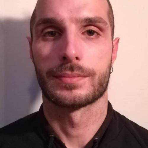 Marco Maurizio P. profile photo