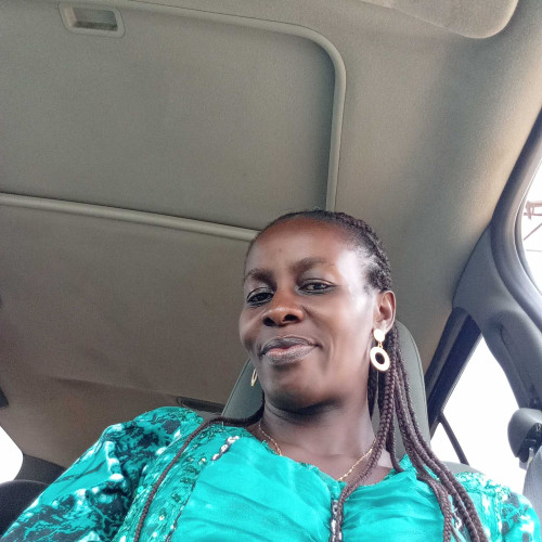 BRAIN, ONUAWUCHI E. profile photo