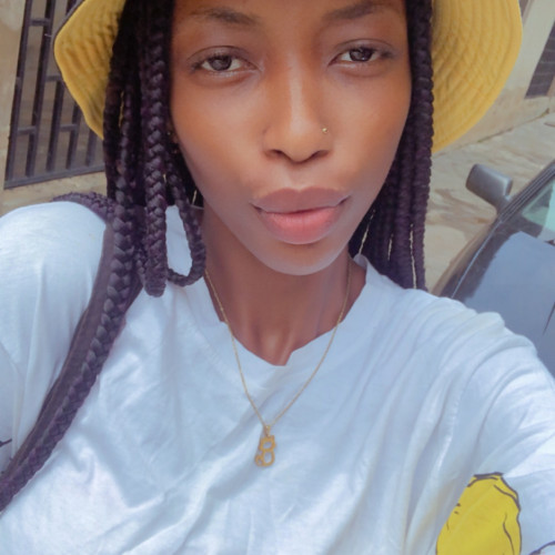 Adenike I. profile photo