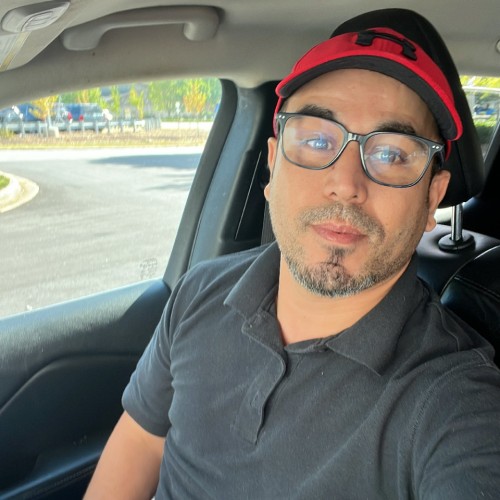 Lahcen  A. profile photo