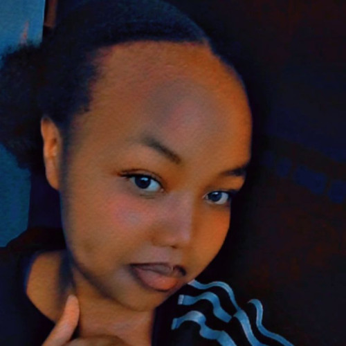 Sharon  K. profile photo