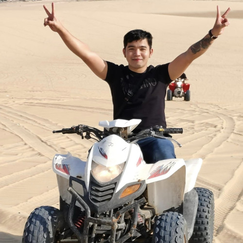 Ryan A. profile photo