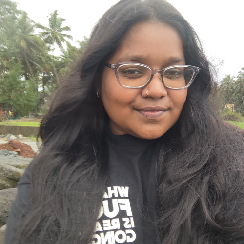 Swati  P. profile photo