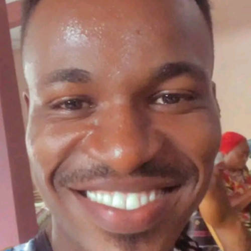 Divine R. profile photo