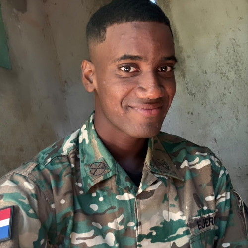 Luisdaniel M. profile photo