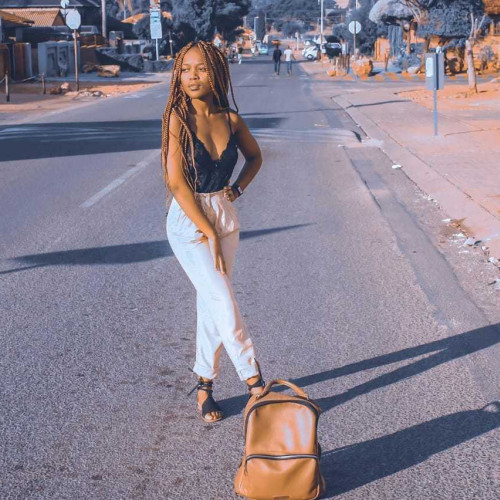 Tholakele M.