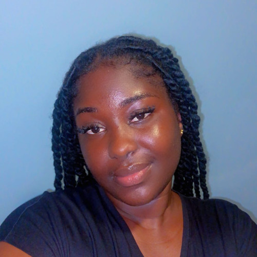 Maame  E. profile photo