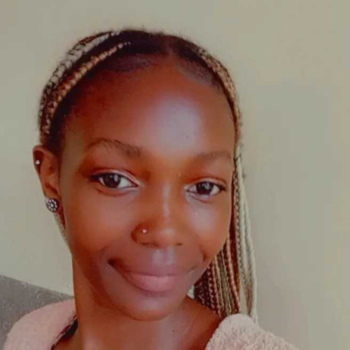 Faith M. profile photo