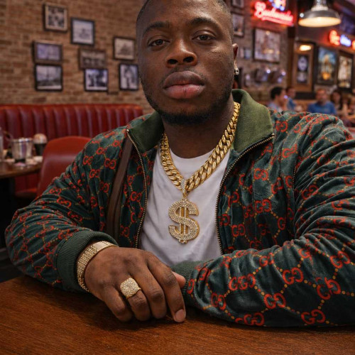 Ugochukw prosper p. profile photo
