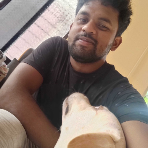 raj d. profile photo