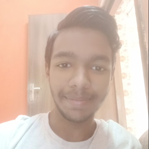 Dhruv S.