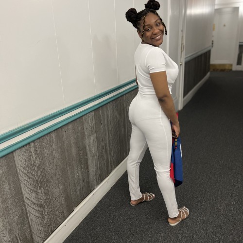 Shamika Z.