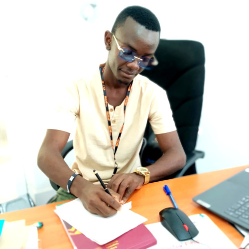 PAMINUS N. profile photo