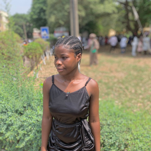 Emmanuella O.