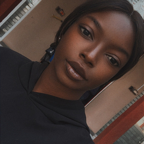 Annah E.