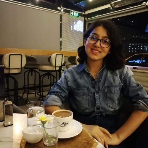 Huriye D. profile photo