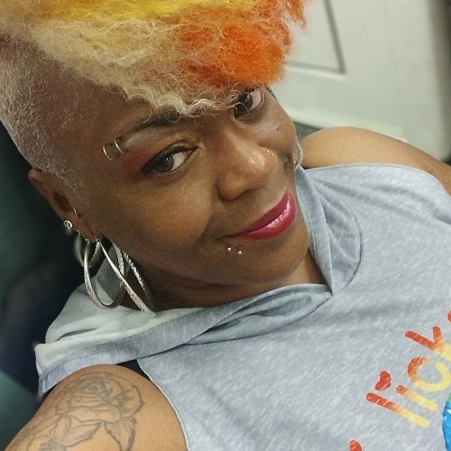 Halimah  M.