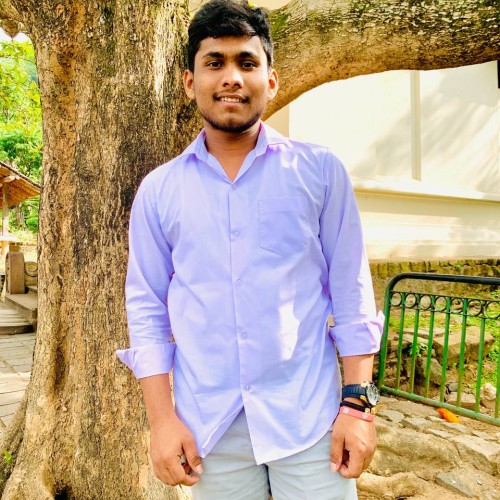sachintha w.
