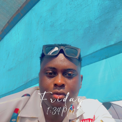 Okereke M. profile photo