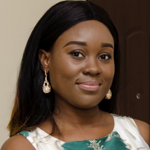 Ufuoma  M. profile photo