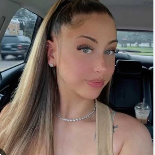 bliss m. profile photo