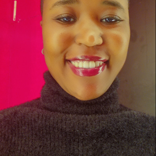 Vennah  O. profile photo