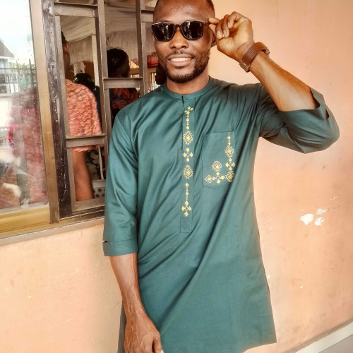 Ukpeme U. profile photo