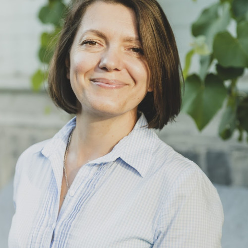 Nataliia U. profile photo