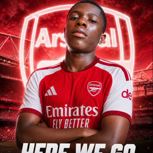 Kelvin O. profile photo